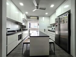 Blk 326 Tah Ching Road (Jurong West), HDB 5 Rooms #566464321